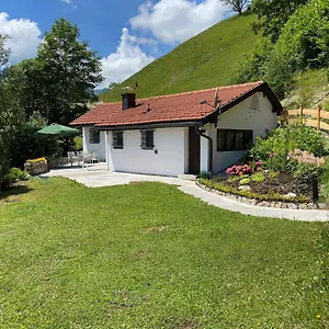 Grabner Riedleiten Oberaudorf