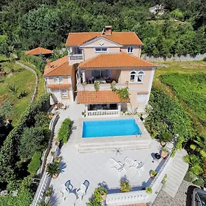 Family Friendly With A Swimming Pool Lovran, Opatija - 14178 Lovran
