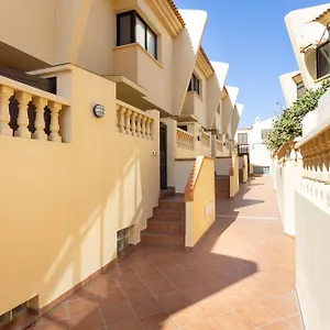 Medano Townhouse El Médano